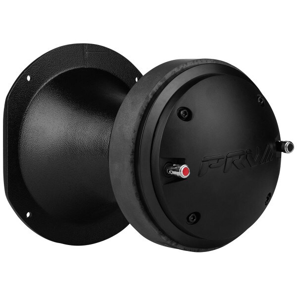 Main product image for PRV Audio WG2500Ti 2" Titanium Horn Compression Dri 294-2995